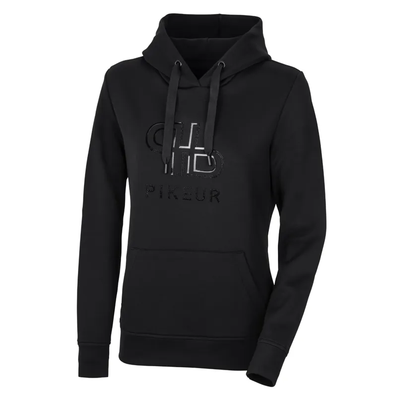 Pikeur Vajessa Ladies Hoody - Caviar